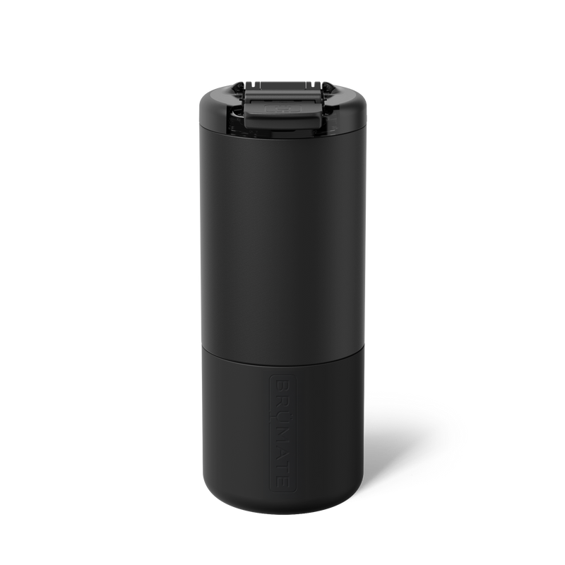 Strova 18oz | Matte Black