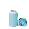 Hopsulator Duo | Glacier | 12oz Standard Cans