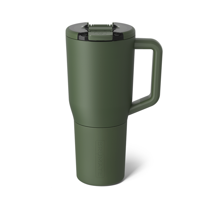 Müv 35oz | OD Green