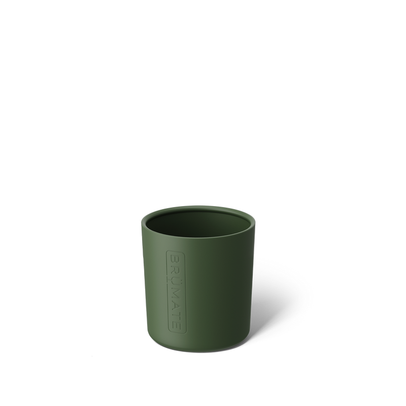 25oz Universal Sleeve (Müv/Nav/Resa) | OD Green