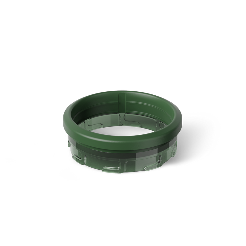 Hopsulator Slim OctaLock™ Gasket | OD Green