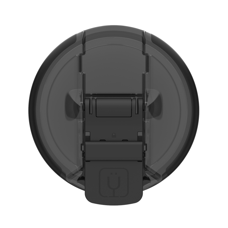Müv + Nav OctaLock™ Replacement Lid 35oz | Onyx Leopard
