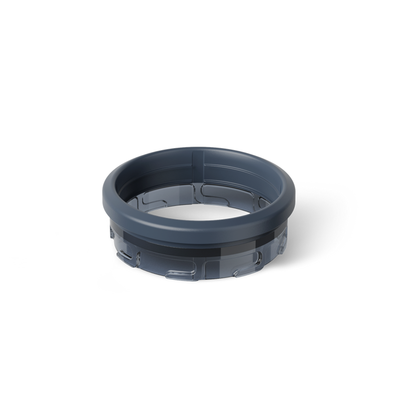Hopsulator Slim OctaLock™ Gasket | Nightfall Blue