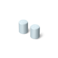 Magnetic Straw Cover | 2-Pack