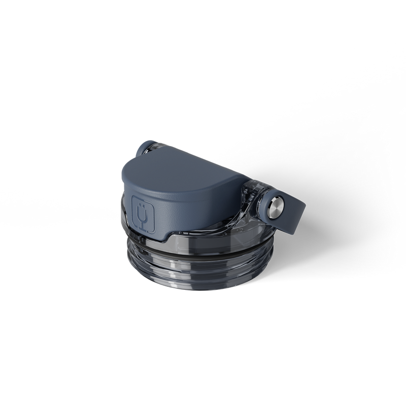 Rise Universal Replacement Lid | Nightfall Blue