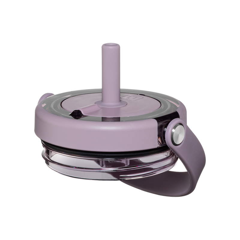 Resa Ü-Turn™ Replacement Lid 35oz | Lilac Dusk