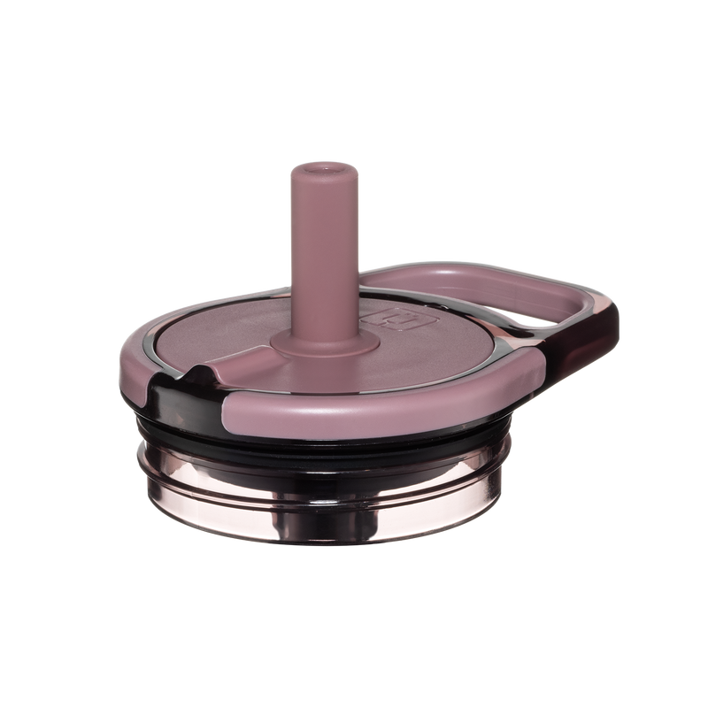 Leap Replacement Lid 12oz | Rose Taupe