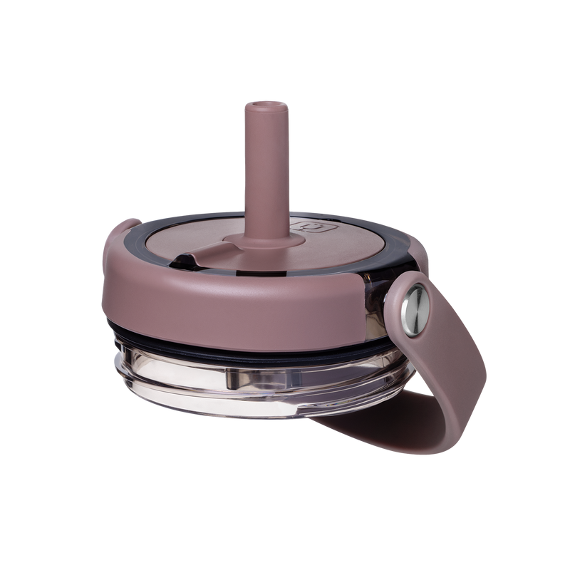 Resa Ü-Turn™ Replacement Lid 25oz | Rose Taupe