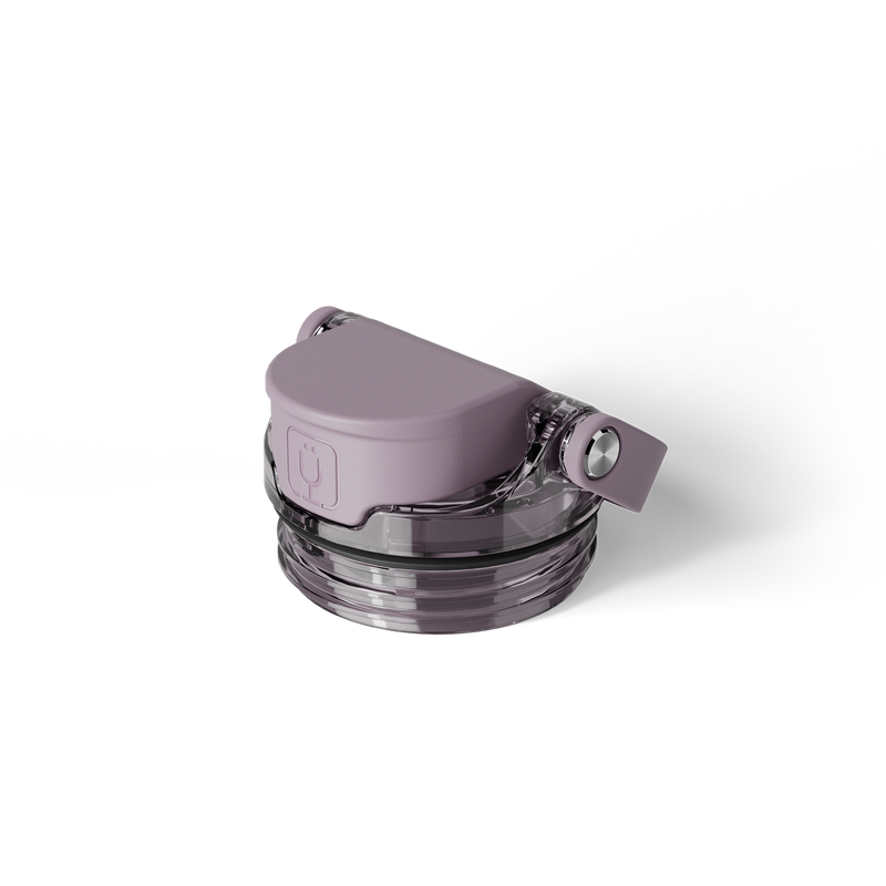 Rise Universal Replacement Lid | Lilac Dusk