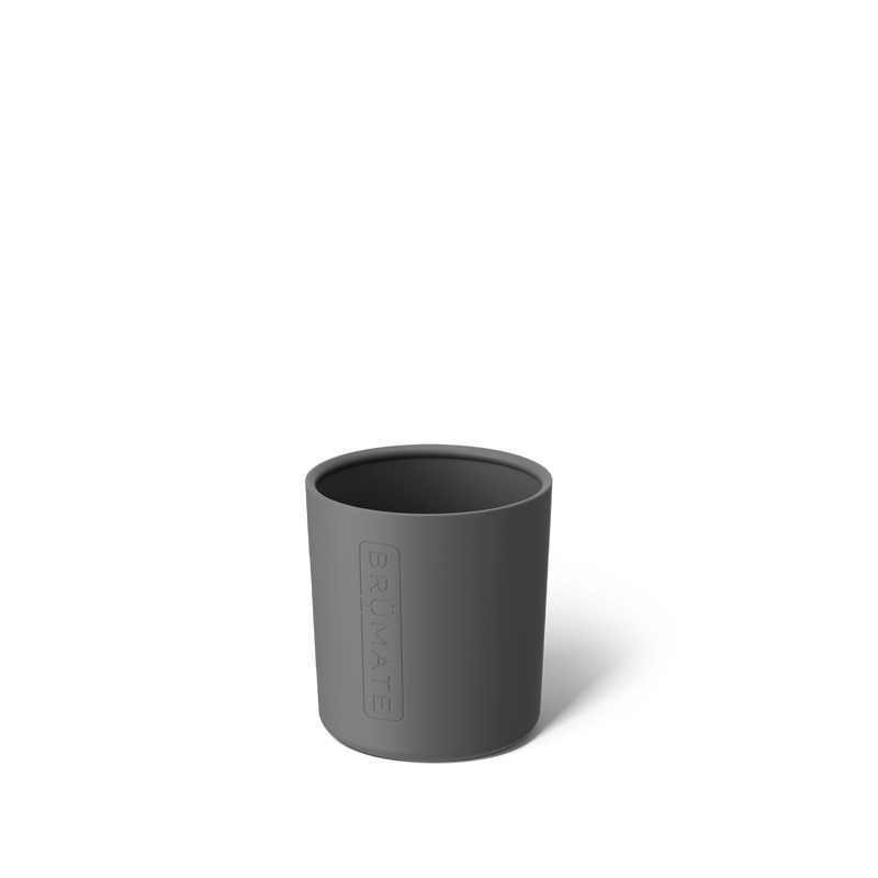 25oz Universal Sleeve (Müv/Nav/Resa) | Matte Gray