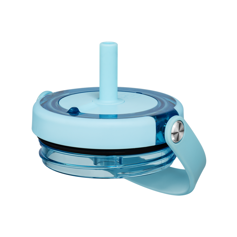 Resa Ü-Turn™ Replacement Lid 35oz | Glacier