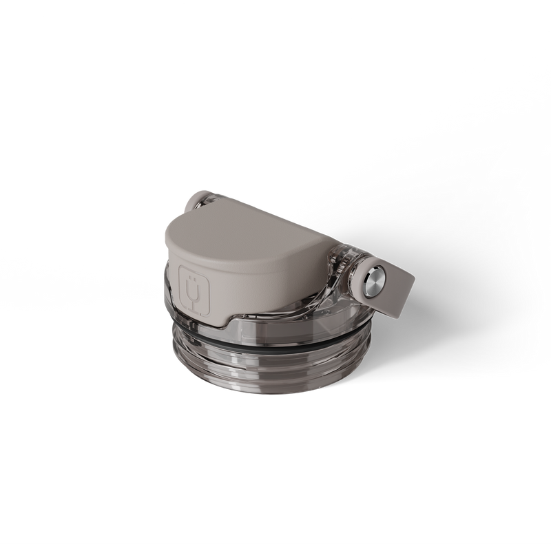 Rise Universal Replacement Lid | Mocha