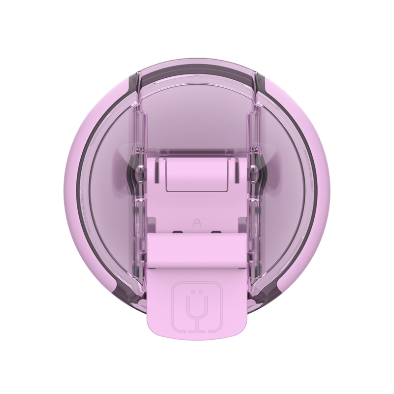 Müv + Nav OctaLock™ Replacement Lid 15/25oz | Lavender