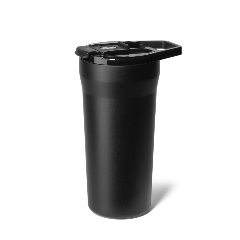 Pour Over | Matte Black | 20oz