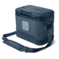 MagPack 12-Can Shoulder Sling Soft Cooler | Nightfall Blue