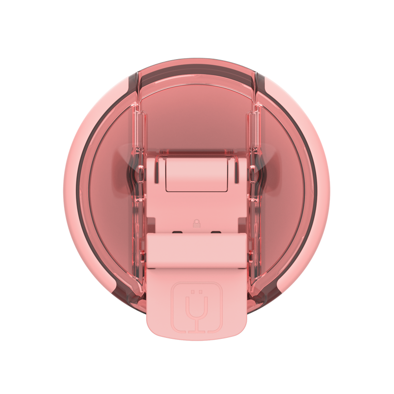 Müv + Nav OctaLock™ Replacement Lid 15/25oz | Guava