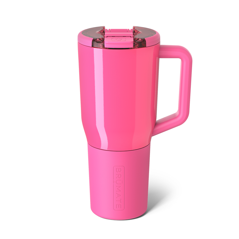 Müv 35oz | Neon Pink